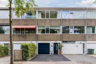 Woning Roelantlaan 212 Geldrop
