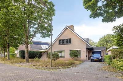 Woning Robijndijk 104 Roosendaal
