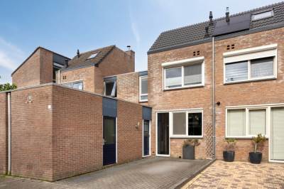 Woning Duinkerkenlaan 70 Eindhoven