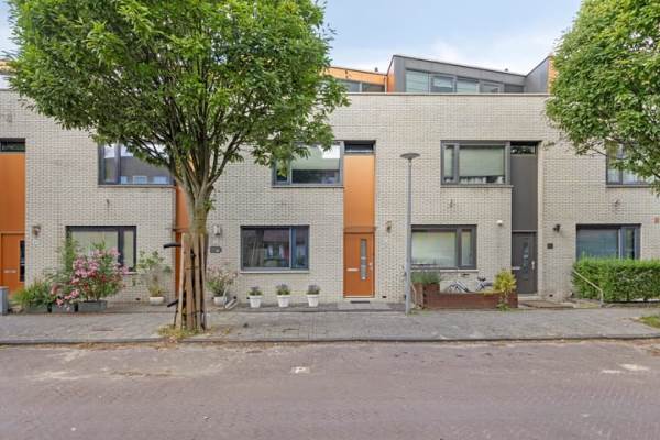 Woning Smientstraat 53 Den Haag