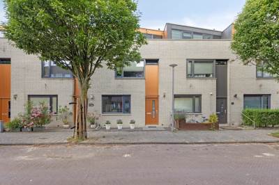 Woning Smientstraat 53 Den Haag