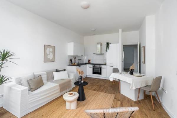 Woning Bergstraat 30A Rotterdam