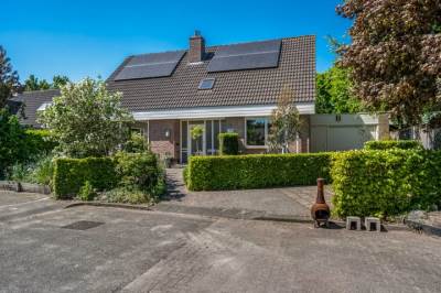 Woning De Marke 76 Hasselt