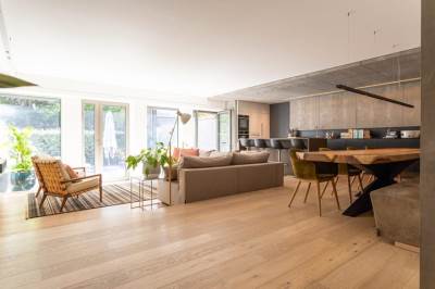 Woning Stadhoudersplantsoen 22B Den Haag