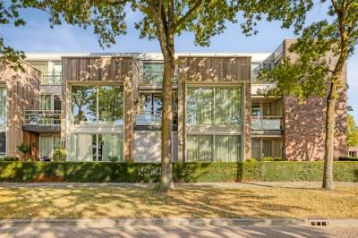 Woning Greeflaan 3 Wouw