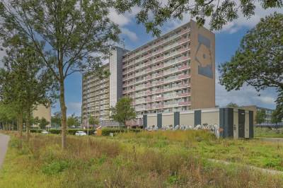 Woning Vliestroom 178 Alphen aan den Rijn