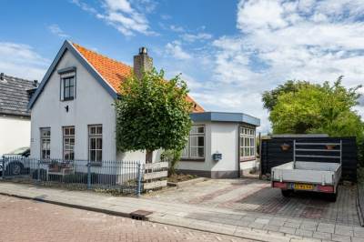 Woning Nieuweweg 71 Stellendam