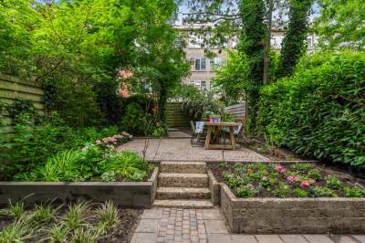 Woning Dr. Zamenhofstraat 61D Rotterdam