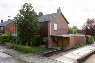 Woning Europalaan 55 Rheden