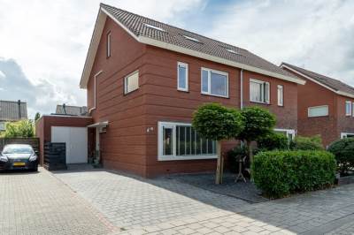 Woning Ytsjesân 56 Leeuwarden