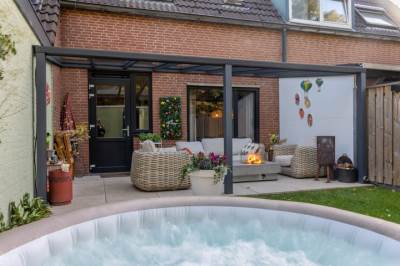 Woning Holtmate 41 Doetinchem