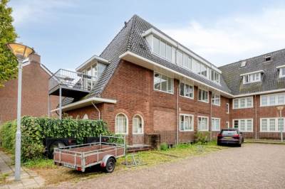 Woning Burgemeester De Withstraat 86D De Bilt