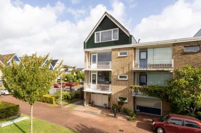 Woning Milliadeplein 16 Berkel en Rodenrijs