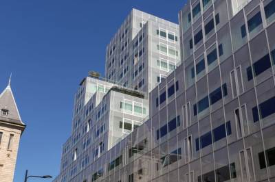 Woning Halvemaanpassage 37 Rotterdam