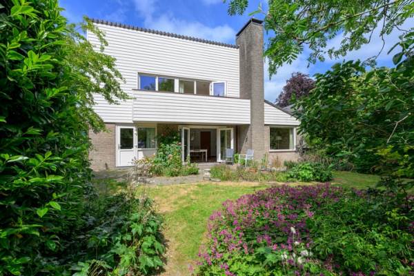 Woning Meerkoet 28 Schagen