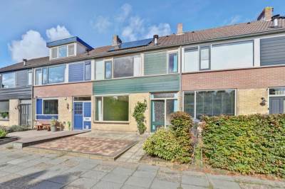 Woning De Oude Kolk 15 Leersum