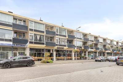Woning Schere 234 Rotterdam