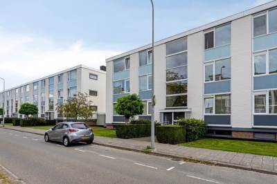 Woning Adelbert van Scharnlaan S 5 Maastricht