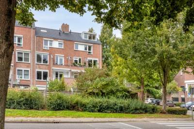 Woning Ovidiushof 1B Maastricht