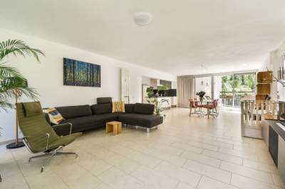 Woning Gouden Leeuw 308 Amsterdam