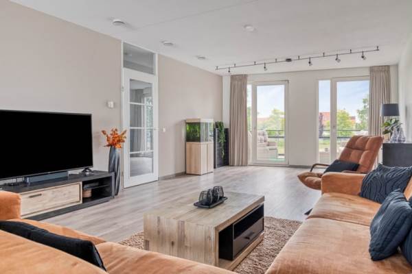 Woning Santiagosingel 52 Den Haag