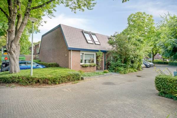 Woning Mockeborg 45 Maastricht
