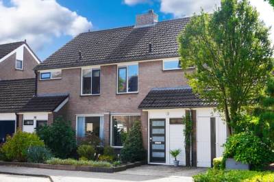 Woning Donauring 7 Drunen