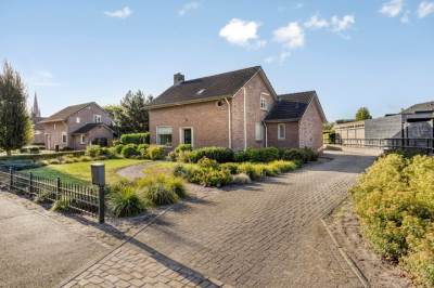 Woning Lepelstraat 35 Wanroij