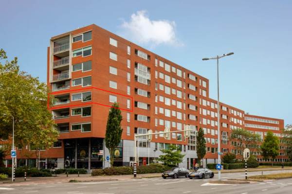 Woning Van Esveldstraat 265 Utrecht