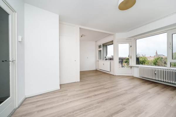 Woning Suze Groeneweglaan 135 Rotterdam