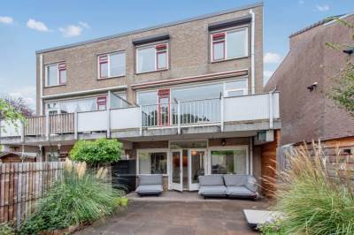 Woning Haverakker 29 Zoetermeer