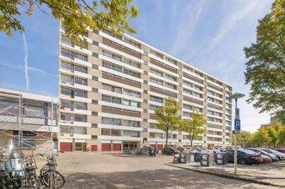 Woning Livingstonelaan 208 Utrecht