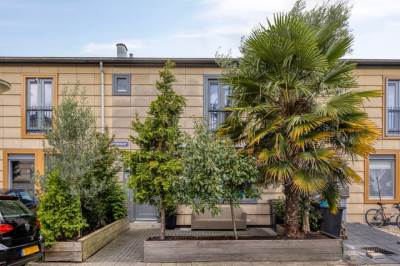 Woning Lijsterbeslaan 18 Schiedam