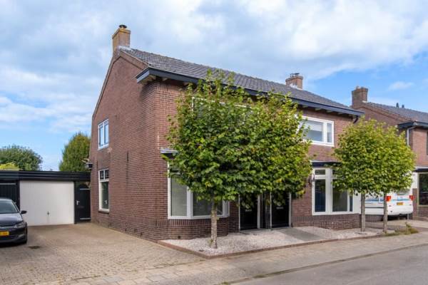 Woning Mulderslaan 87 Veenendaal