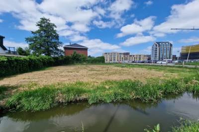 Bouwgrond Westersingel 29 Berkel en Rodenrijs