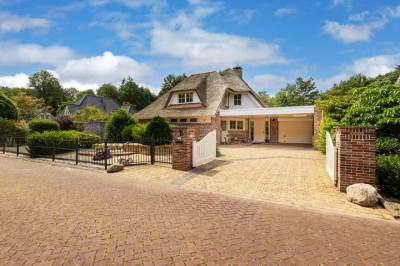 Woning Falkenburgerf 10 Ommen