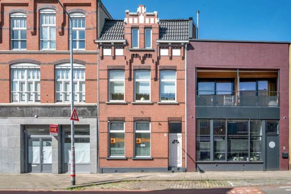 Woning Straelseweg 25 Venlo