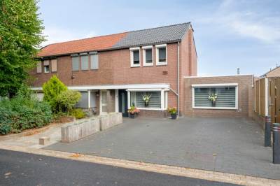 Woning Rembrandtstraat 16 Heerlen