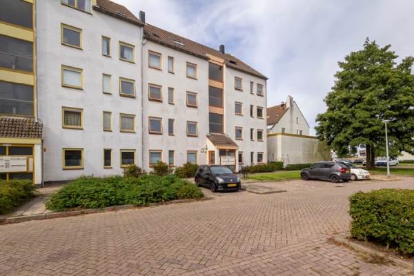 Woning Marina-Park 418 Den Helder