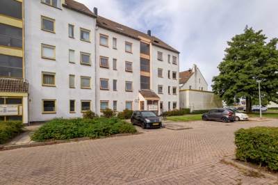 Woning Marina-Park 418 Den Helder