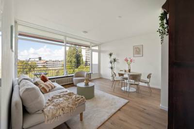 Woning Schouwenselaan 87 Amstelveen