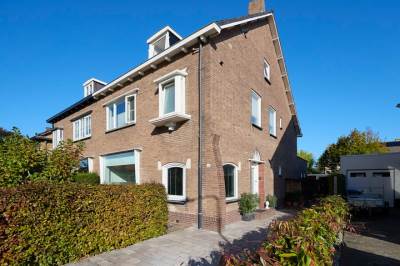 Woning Leeuwenlaan 14 Terneuzen