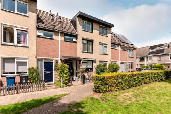 Woning Heerenbeekplantsoen 6 Almere