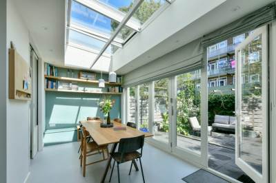 Woning Elckerlijcstraat 32H Amsterdam