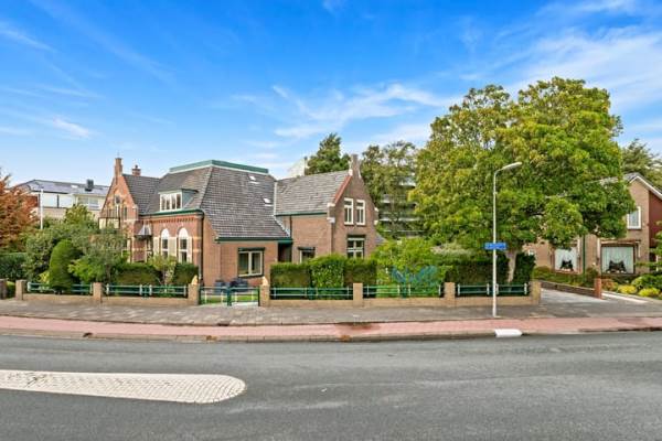 Woning Voorstraat 10A Poeldijk
