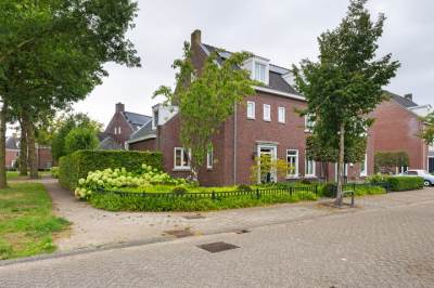 Woning Iekendonksevoort 81 Helmond