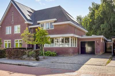 Woning Smitseind 5 Duizel