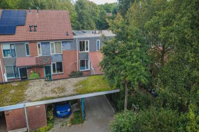 Woning Bekemaheerd 75 Groningen