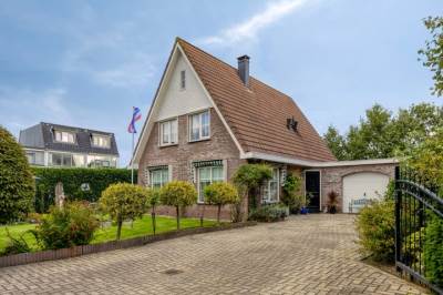 Woning Papewegse Hof 22 Wassenaar