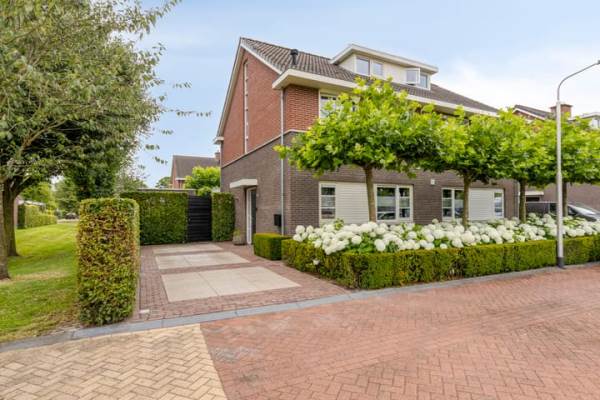 Woning Tarwestraat 14 Halle